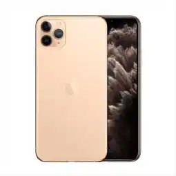 Falabella Celular iPhone 11 Pro 256GB Dorado Reacondicionado oferta