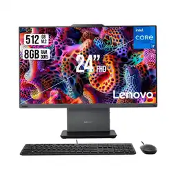 Falabella TODO EN UNO NEO 50A INTEL CORE I7-13620H SSD 512GB RAM 8GB LED 24 FHD oferta