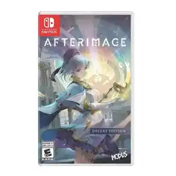 Falabella Afterimage - Switch oferta