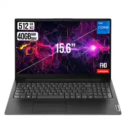 Falabella V15 INTEL CORE I7-13620H SSD 512GB RAM 40GB LED 15.6 FULL HD oferta