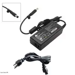 Falabella Cargador Para HP Pavilion DV3 DV4 DV5 G60 G70 Premium oferta