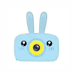 Falabella Cámara Digital De Fotos Y Videos Para Niños Diseño Conejo oferta