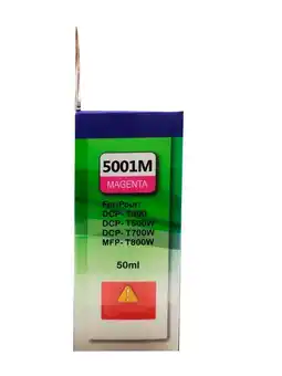 Falabella Tinta Impresoras Compatible 5001M De 50ml oferta
