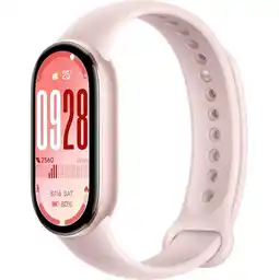 Falabella SmartBand Smart Band 10 Rosado 1.7 pulgada oferta