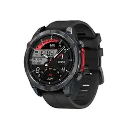 Falabella Reloj Inteligente Stratos 4 Deportivo Gps Lp69 Color Negro oferta