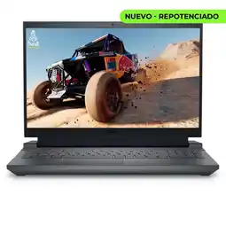 Falabella Portatil GAMING G15, INTEL CORE I7, RAM 16GB, 512GB SSD, PANT 15,6 FHD, RTX 4050 6GB, Notebook oferta