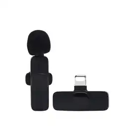 Falabella Micrófono de Solapa Inalámbrico para iOS oferta