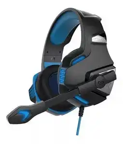 Falabella Audifonos Gamer G7500 Sonido Envolvente Microfono Ajustable oferta
