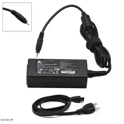 Falabella Cargador Premium Asus 19v, 2.1a, 2.5*0.7mm oferta