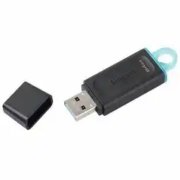 Falabella Memoria USB 64GB Exodia 3.2 - Negro oferta