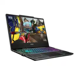 Falabella Portátil Gamer Cyborg 14 I7 240H 24GB SSD 512GB RTX 5060 8GB Pantalla 15.6 FHD 144Hz oferta