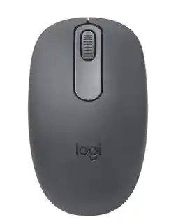 Falabella MOUSE M196 - INALAMBRICO - BLUETOOTH - USB - GRAFITO oferta