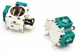 Falabella 2 Joystick Análogos Repuestos Para Control Xbox 360 oferta