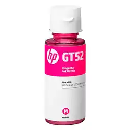 Falabella Tinta GT52 Magenta para impresoras GT5810 GT5820 GT315 GT415 oferta