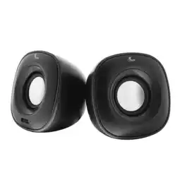 Falabella Parlantes Usb Estéreo Multimedia 2.0 Spekter Xts-115bk oferta