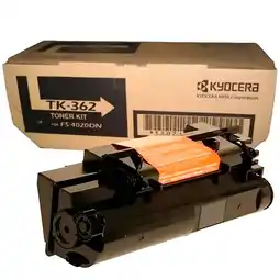 Falabella Tóner TK362 Negro Para Impresoras FS-4020 DN oferta