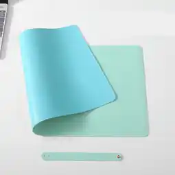 Falabella Pad Mouse Extra Largo Doble Cara para Escritorio Oficina oferta