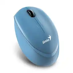 Falabella MOUSE NX-7009 INALAMBRICO AZUL oferta