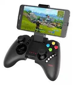 Falabella Control Bluetooth Soporte De Celular Tipo Xbox Pciosandoid oferta