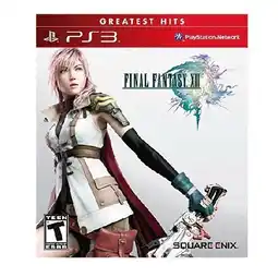 Falabella Final fantasy xiii - playstation 3 oferta