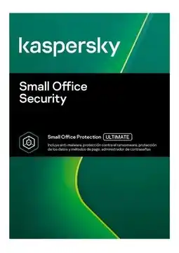 Falabella Small Office Security 5 PC 5 Mov 1 Servidor 1 Año Digital oferta