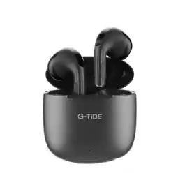 Falabella Audífonos Inalámbricos G-tide H11 Color Negro oferta