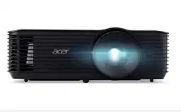 Falabella Video Beam 4500 Lumen Real Proyector X1128 Usb Vga Hdmi Funda oferta