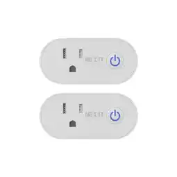 Falabella Enchufe inteligente interiores de 1 toma Matter Nexxt Home x2 oferta