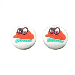 Falabella Protectores de Joystick para Nintendo Switch Gorro Odyssey oferta