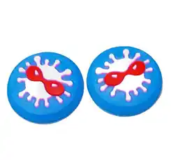 Falabella Protectores de Joystick para Nintendo Switch Splatoon oferta