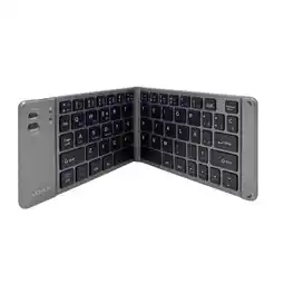 Falabella TECLADO BLUETOOTH PLEGABLE INALAMBRICO PORTATIL oferta