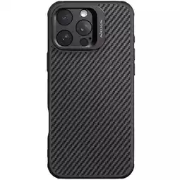 Falabella Estuche Compatible con iPhone 16 Pro Max CarboProp Magsafe oferta