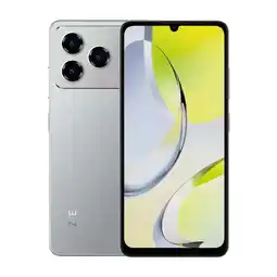 Alkomprar Celular ZTE Blade A56 Pro 4G Gris oferta