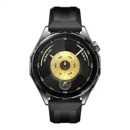 Alkomprar Reloj HUAWEI Watch GT6 46mm Negro Mate oferta
