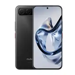 Alkomprar Celular ZTE nubia Air 256GB 5G Negro oferta