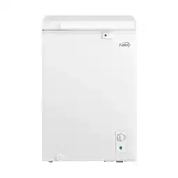 Alkomprar Congelador Horizontal KALLEY Dual 99 Litros INVERTER K-CH99LI Blanco oferta