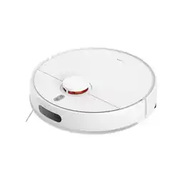 Alkomprar Aspiradora XIAOMI Robot Vacuum S40C US Blanca oferta
