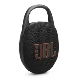 Alkomprar Parlante JBL Inalámbrico Bluetooth CLIP5 7W Negro oferta