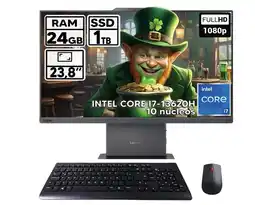 Falabella TODO EN UNO NEO 50A INTEL CORE I7-13620H 24GB RAM 1TB SSD 238″ FHD oferta