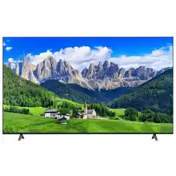 Falabella Televisor 65 Pulgadas Smart Tv UHD 4K Incluye Control Magic 65UT oferta