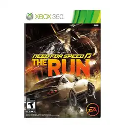 Falabella Need for speed the run - xbox 360 oferta