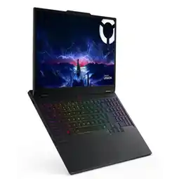 Falabella Portátil Gamer Legion 5 Intel I9 14900HX 40GB DDR5 1TB SSD M.2 RTX 5070 8GB - 15.1 OLED 165Hz oferta