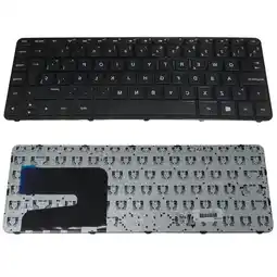 Falabella Teclado Para Hp 14-d043 14-d040 14-d042 oferta