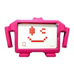 Falabella Estuche Antigolpes iBuy para Niños iPad Mini 1 2 3 4 oferta