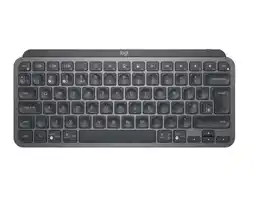 Falabella Teclado Mx Keys Mini Bluetooth Español 920-010476 oferta