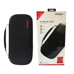 Falabella Estuche Funda Viajera Compatible Con Switch Oled oferta