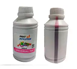 Falabella Tinta Universal Ink Impresoras De 500 Ml oferta
