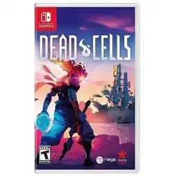 Falabella Dead cells - switch oferta