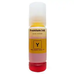 Falabella Tintas 504 genérica Yellow para impresoras L4150 L4160 L6161 L6171 oferta