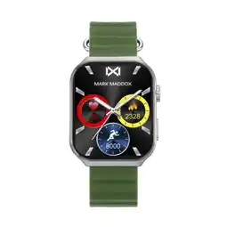 Falabella Reloj Smart Watch X8 Ultra Plus-Verde oferta